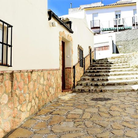 Casa Calma Ronda Estudio Exterior foto