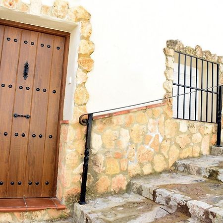 Casa Calma Ronda Estudio Exterior foto