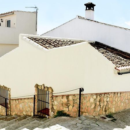 Casa Calma Ronda Estudio Exterior foto