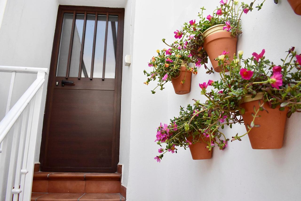 Casa Calma Ronda Estudio Exterior foto